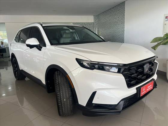HONDA CRV 2.0 e:HEV ADVANCED E-CVT